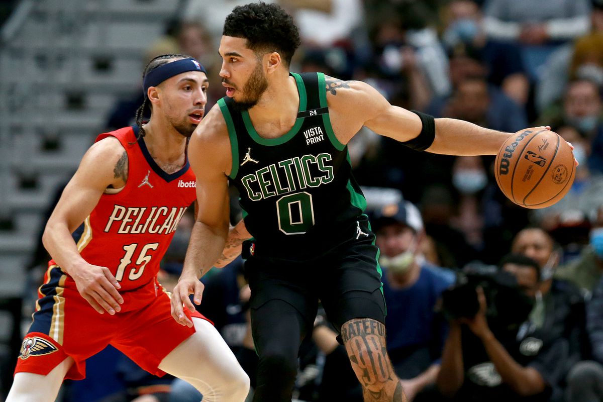 NBA NBA 直播 NBA 線上看 NBA LIVE NBA 賽事 塞爾提克隊 鵜鶘隊 塞爾提克 鵜鶘