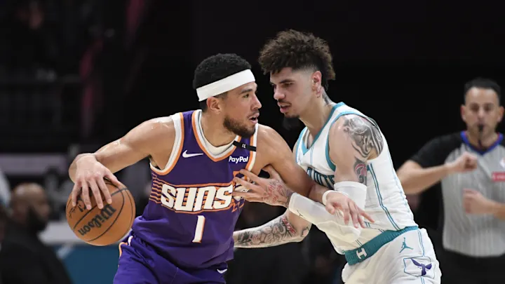 NBA NBA 直播 NBA 線上看 NBA LIVE NBA 賽事 太陽隊 黃蜂隊 太陽 黃蜂