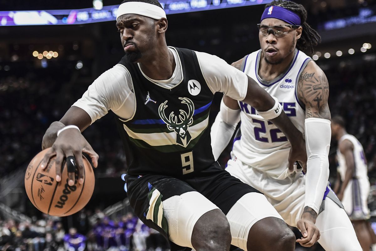 NBA NBA 直播 NBA 線上看 NBA LIVE NBA 賽事 公鹿隊 國王隊 公鹿 國王