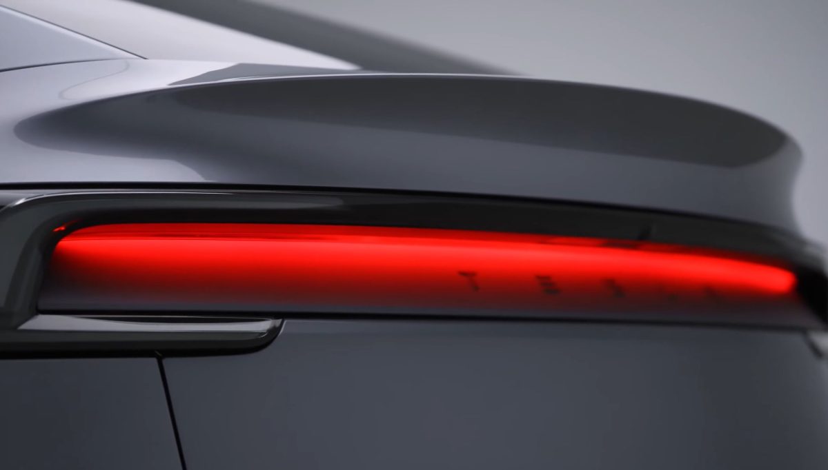 特斯拉 Tesla Model Y 全新 Model Y Model Y 首發限量版 Model Y Launch
