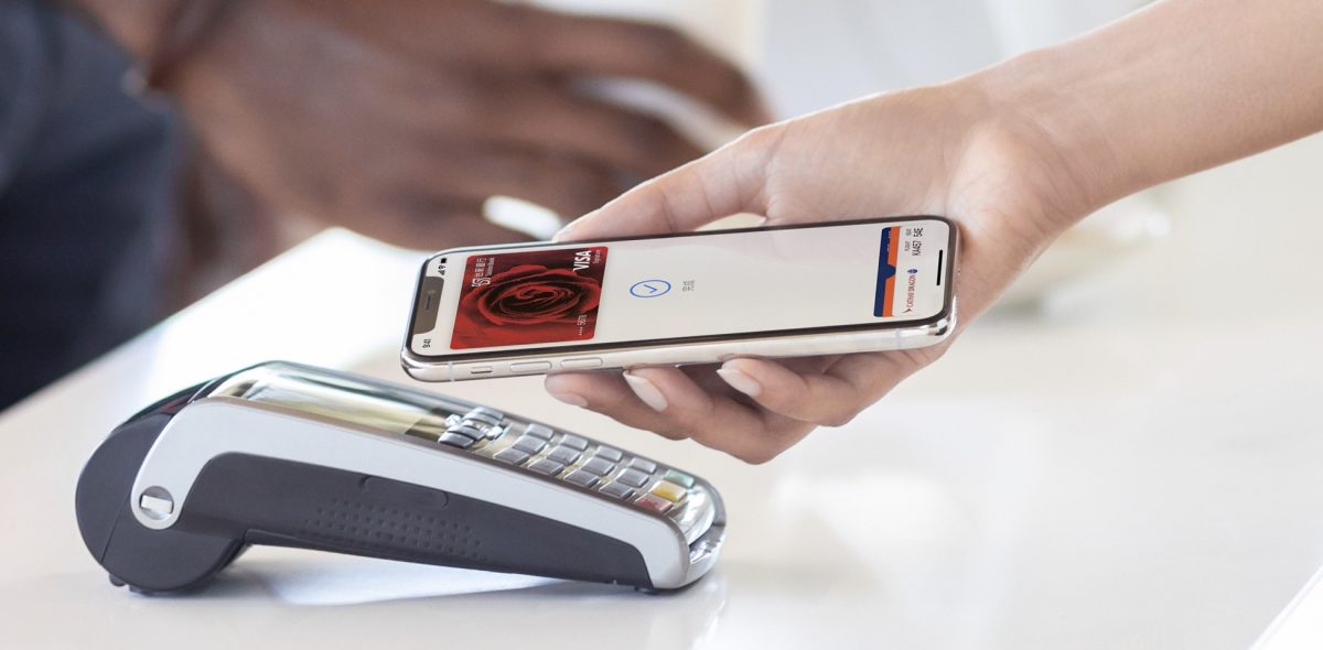 北捷 台北捷運 Apple Pay 多元支付