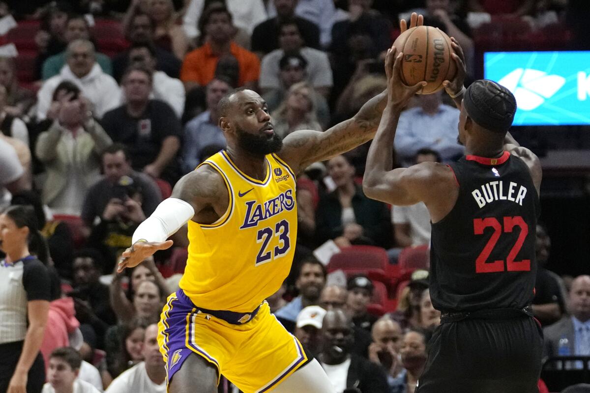 NBA NBA 直播 NBA 線上看 NBA LIVE NBA 賽事 湖人隊 熱火隊 湖人 熱火
