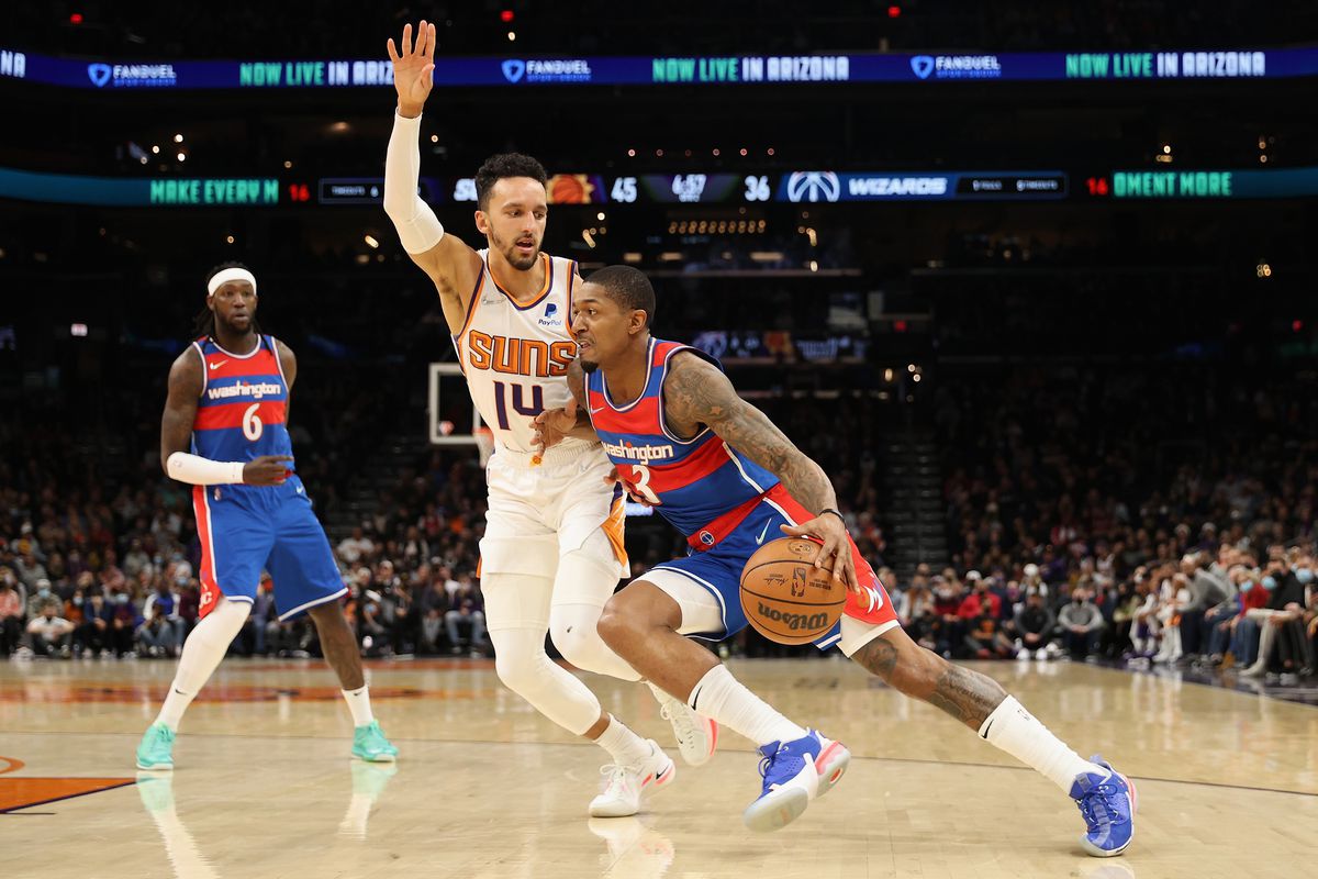 NBA NBA 直播 NBA 線上看 NBA LIVE NBA 賽事 太陽隊 巫師隊 太陽 巫師