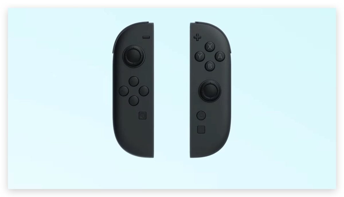 任天堂 Nintendo Switch Switch 2