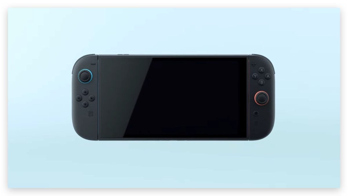 任天堂 Nintendo Switch Switch 2