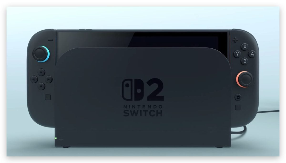 任天堂 Nintendo Switch Switch 2