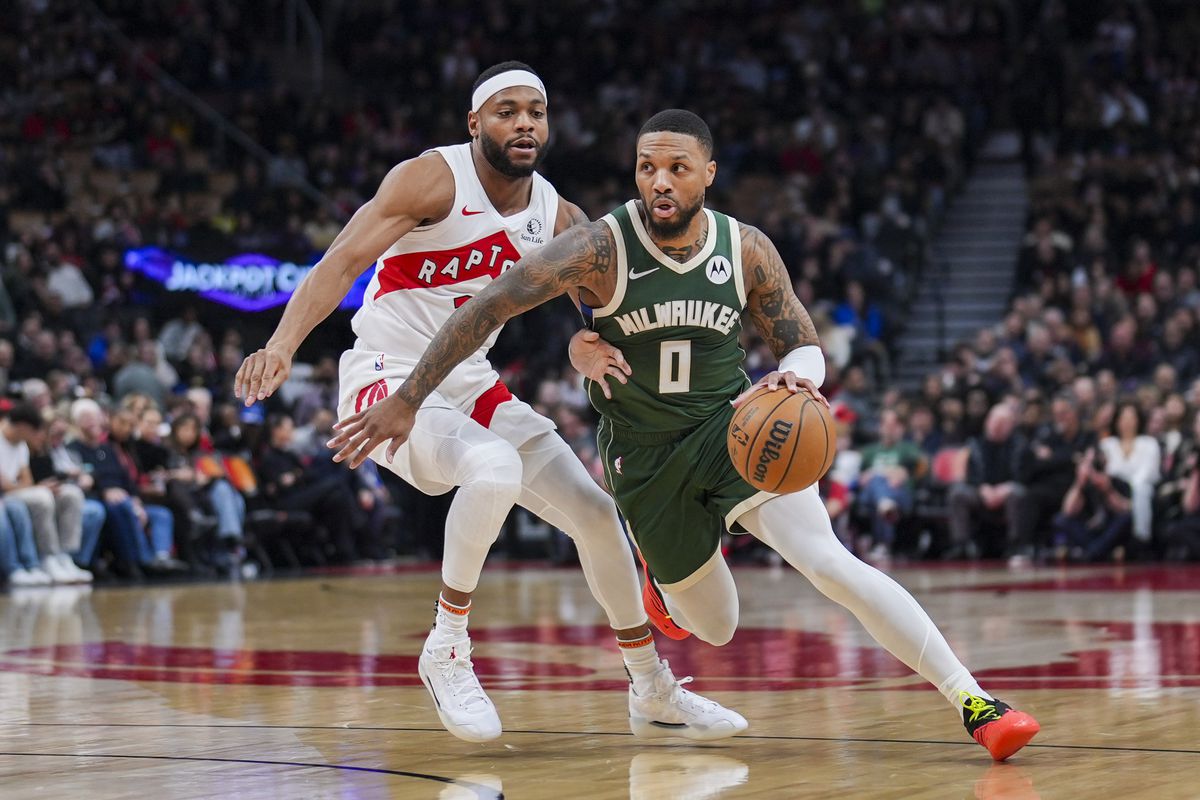 NBA NBA 直播 NBA 線上看 NBA LIVE NBA 賽事 公鹿隊 暴龍隊 公鹿 暴龍