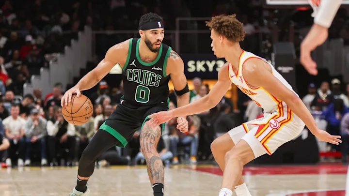 NBA NBA 直播 NBA 線上看 NBA LIVE NBA 賽事 塞爾提克隊 魔術隊 塞爾提克 魔術