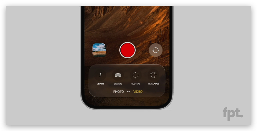 iPhone iOS iOS 19 iOS 19 相機 App iOS 19 相機