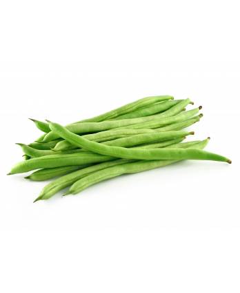 大寒養生食物：四季豆
