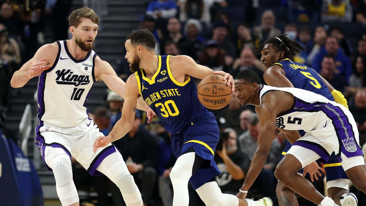 NBA NBA 直播 NBA 線上看 NBA LIVE NBA 賽事 勇士隊 國王隊 勇士 國王