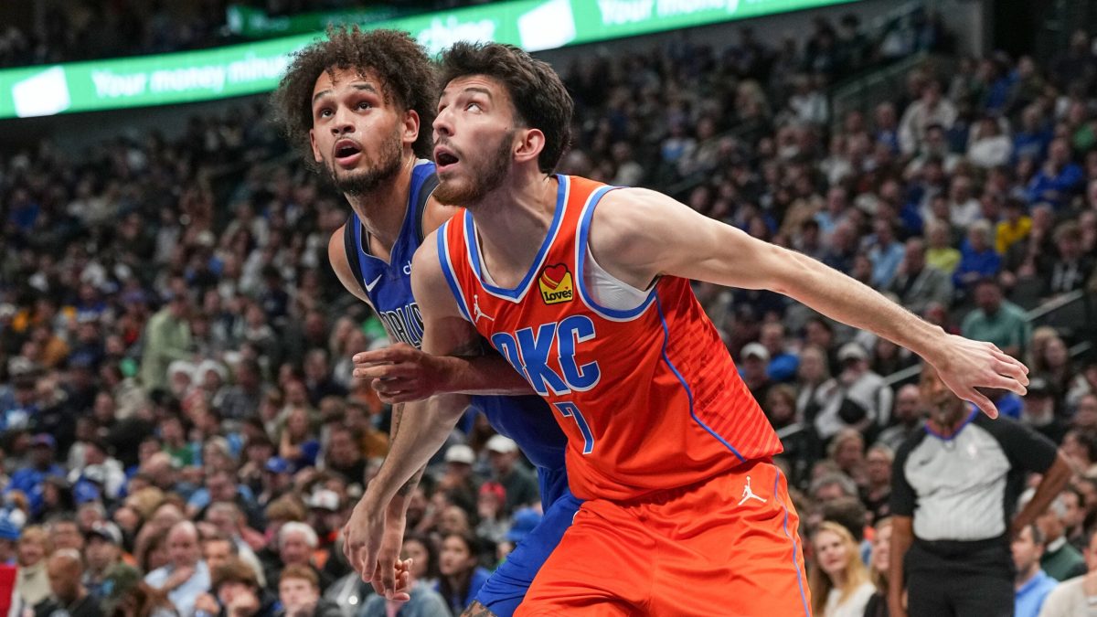 NBA NBA 直播 NBA 線上看 NBA LIVE NBA 賽事 獨行俠隊 雷霆隊 獨行俠 雷霆