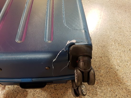 搭飛機 筆記型電腦 托運 手提