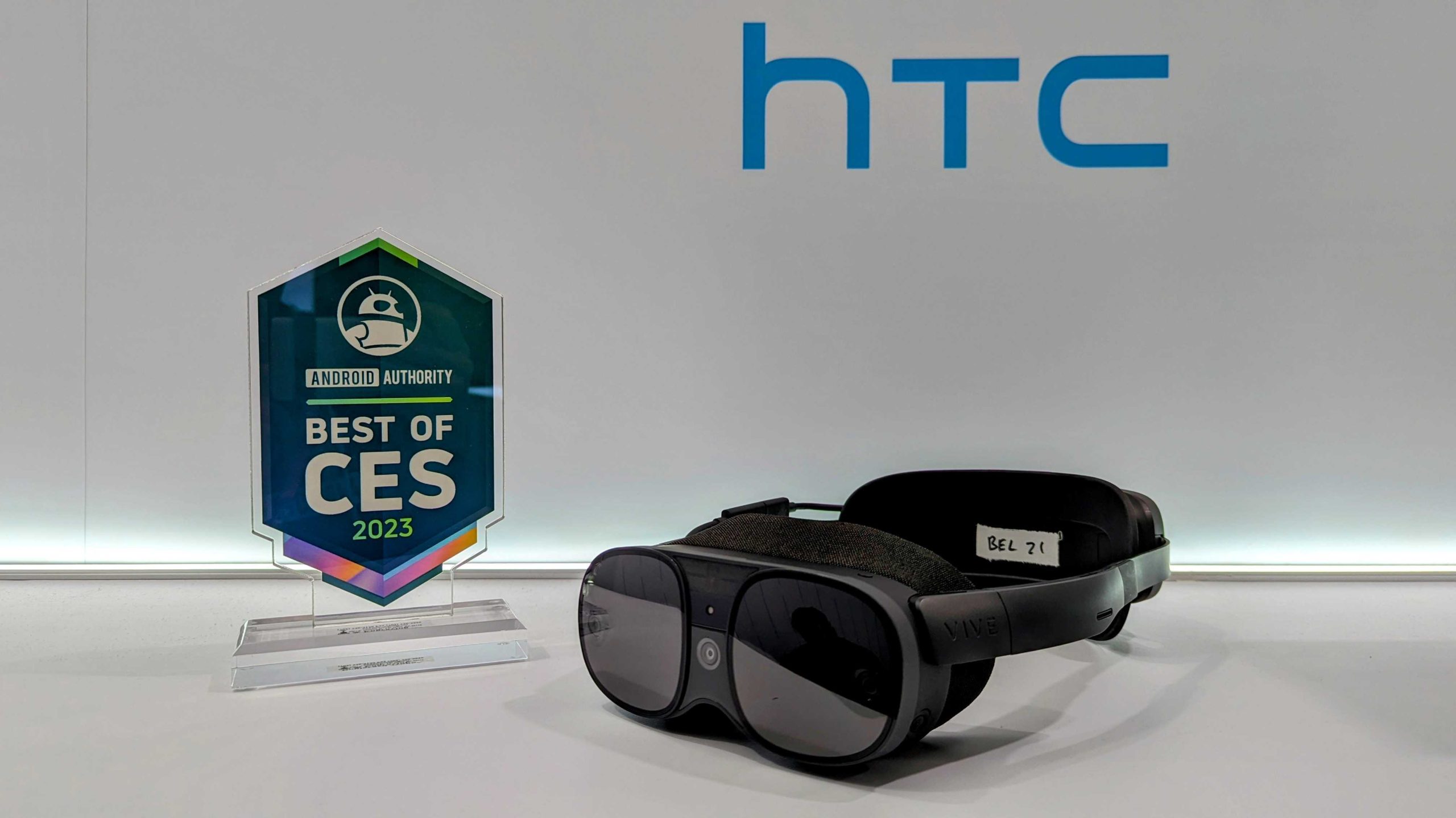HTC XR Google 出售