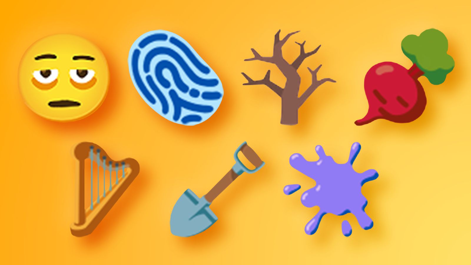 iOS 18.4 Emoji