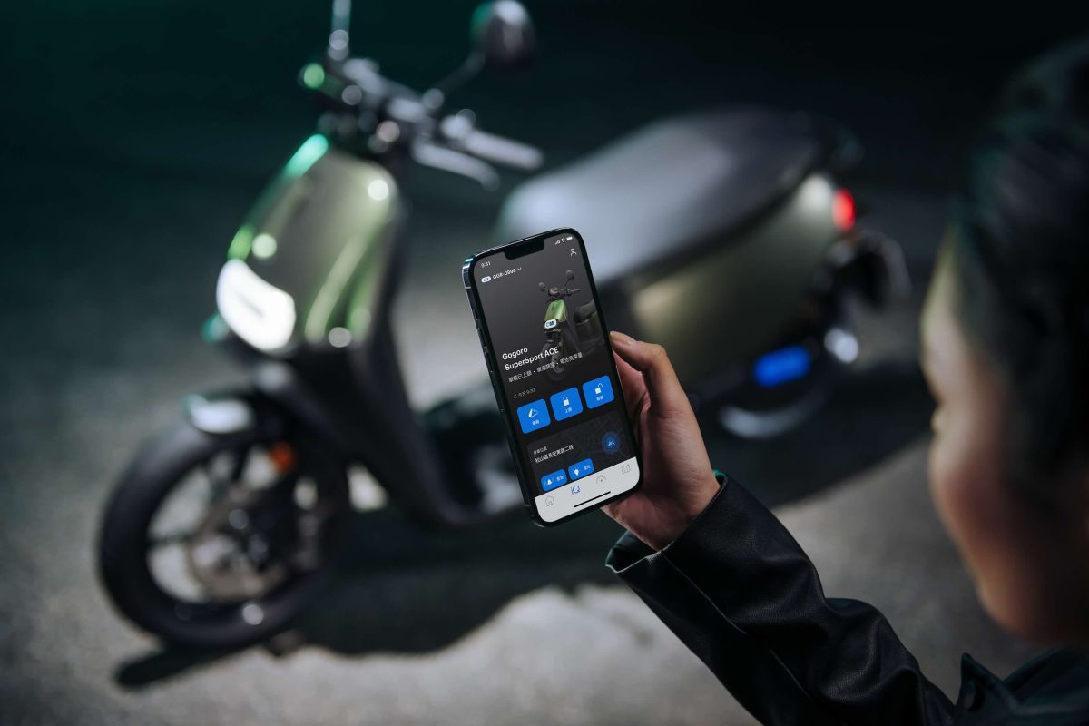 Gogoro Gogoro Network Gogoro 門市春節營業時間 Gogoro 服務中心春節營業時間 Gogoro 春節營業時間