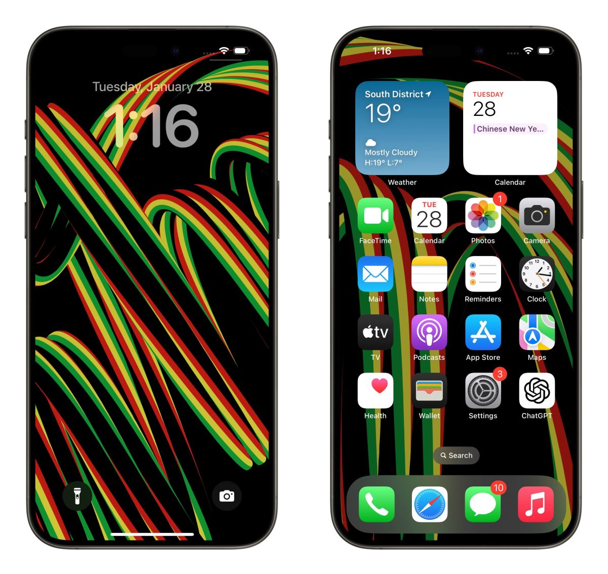 iOS iPhone iOS 18.3 iOS 18.3 新功能 iOS 18.3 更新細節 iOS 18.3 變化 Apple Intelligence
