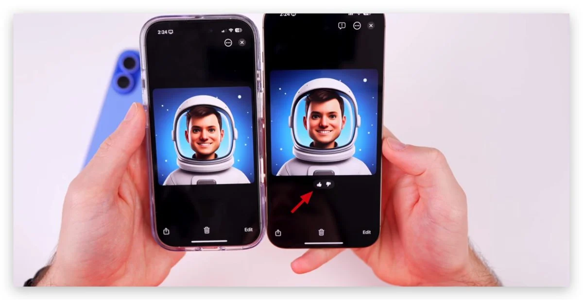 iOS iPhone iOS 18.3 iOS 18.3 新功能 iOS 18.3 更新細節 iOS 18.3 變化 Apple Intelligence