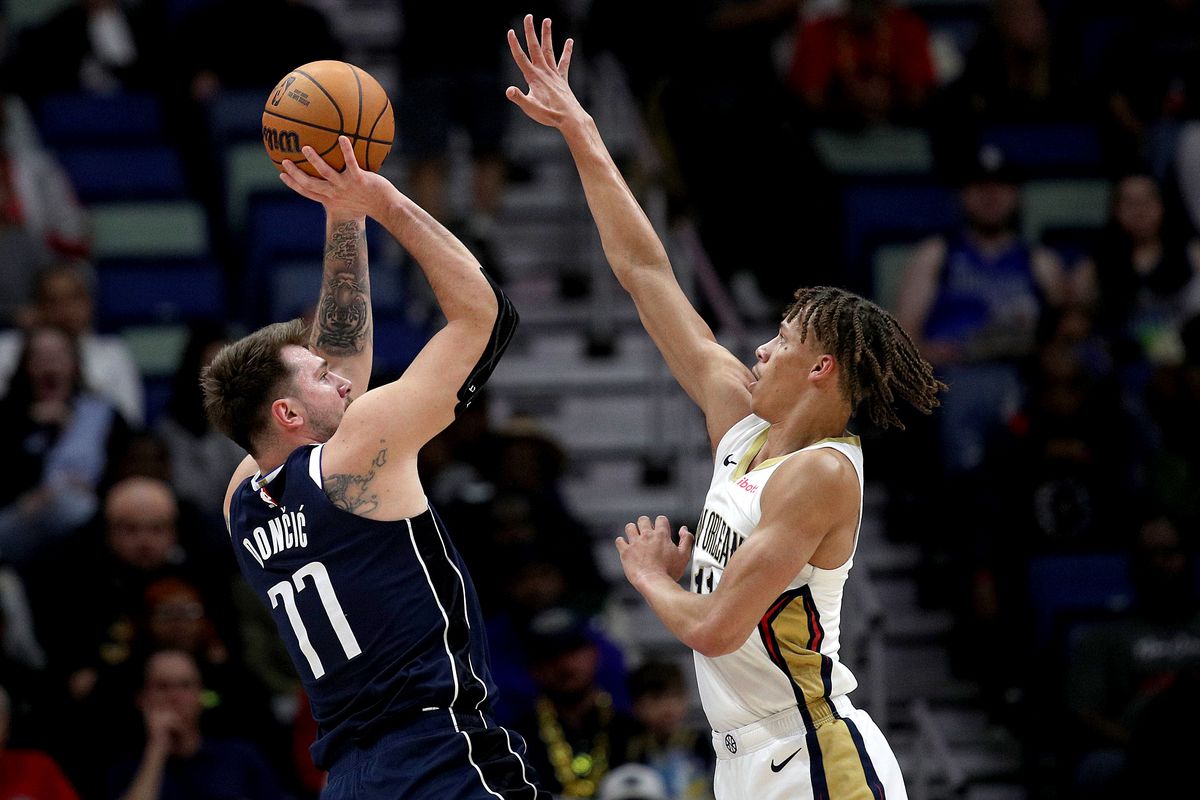 NBA NBA 直播 NBA 線上看 NBA LIVE NBA 賽事 獨行俠隊 鵜鶘隊 獨行俠 鵜鶘