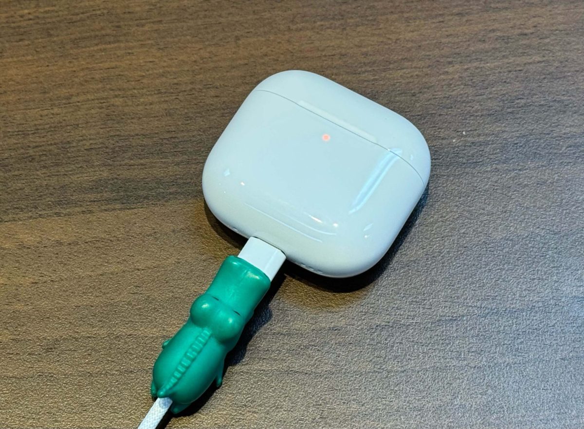 AirPods AirPods 更新 AirPods 韌體更新