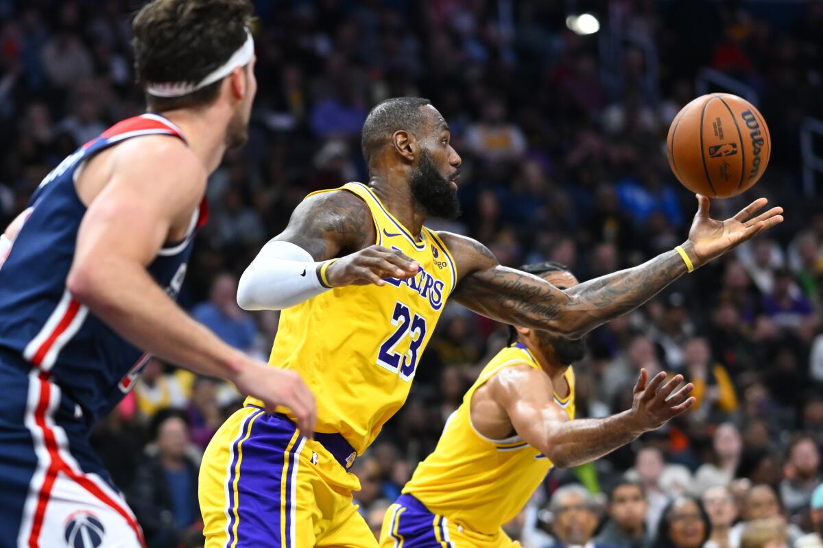 NBA NBA 直播 NBA 線上看 NBA LIVE NBA 賽事 湖人隊 巫師隊 湖人 巫師