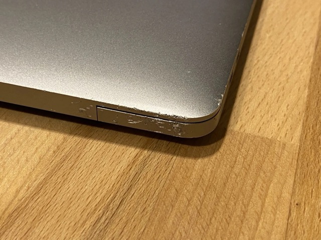 AppleCare+ 不理賠項目