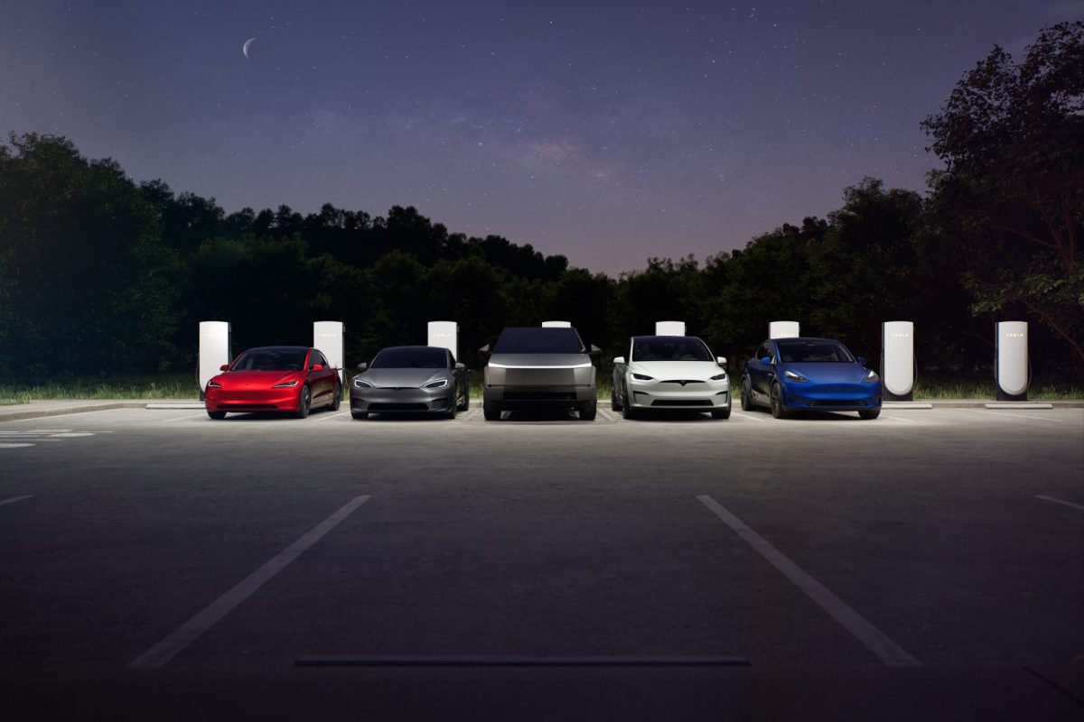 特斯拉 Tesla 2024 Q4 財報會議 2024 Q4 財報會議重點