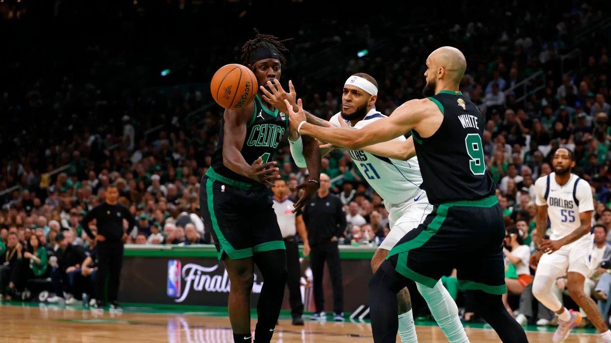 NBA NBA 直播 NBA 線上看 NBA LIVE NBA 賽事 塞爾提克隊 獨行俠隊 獨行俠 塞爾提克