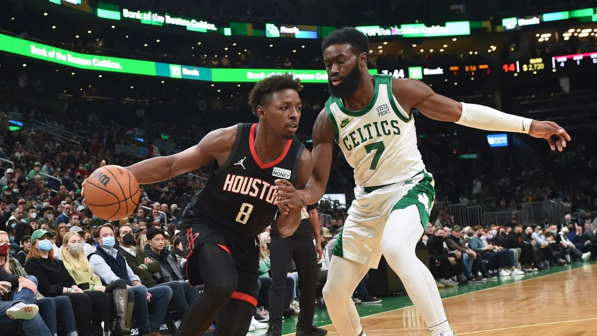 NBA NBA 直播 NBA 線上看 NBA LIVE NBA 賽事 塞爾提克隊 火箭隊 塞爾提克 火箭