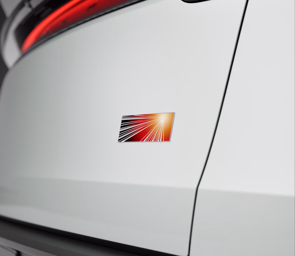 特斯拉 Tesla Model Y 全新 Model Y Model Y 首發限量版 Model Y Launch