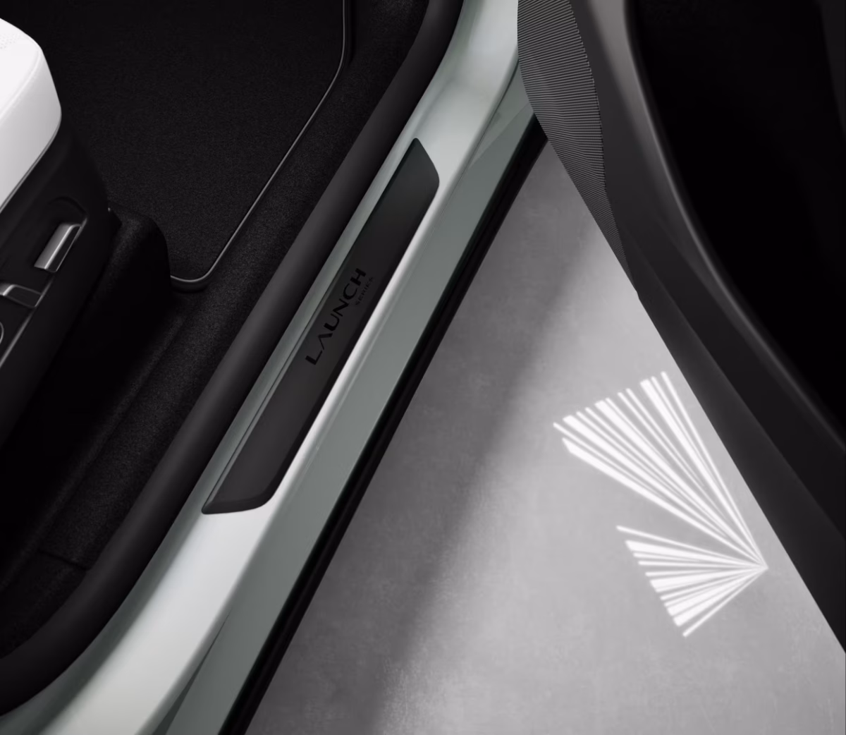 特斯拉 Tesla Model Y 全新 Model Y Model Y 首發限量版 Model Y Launch