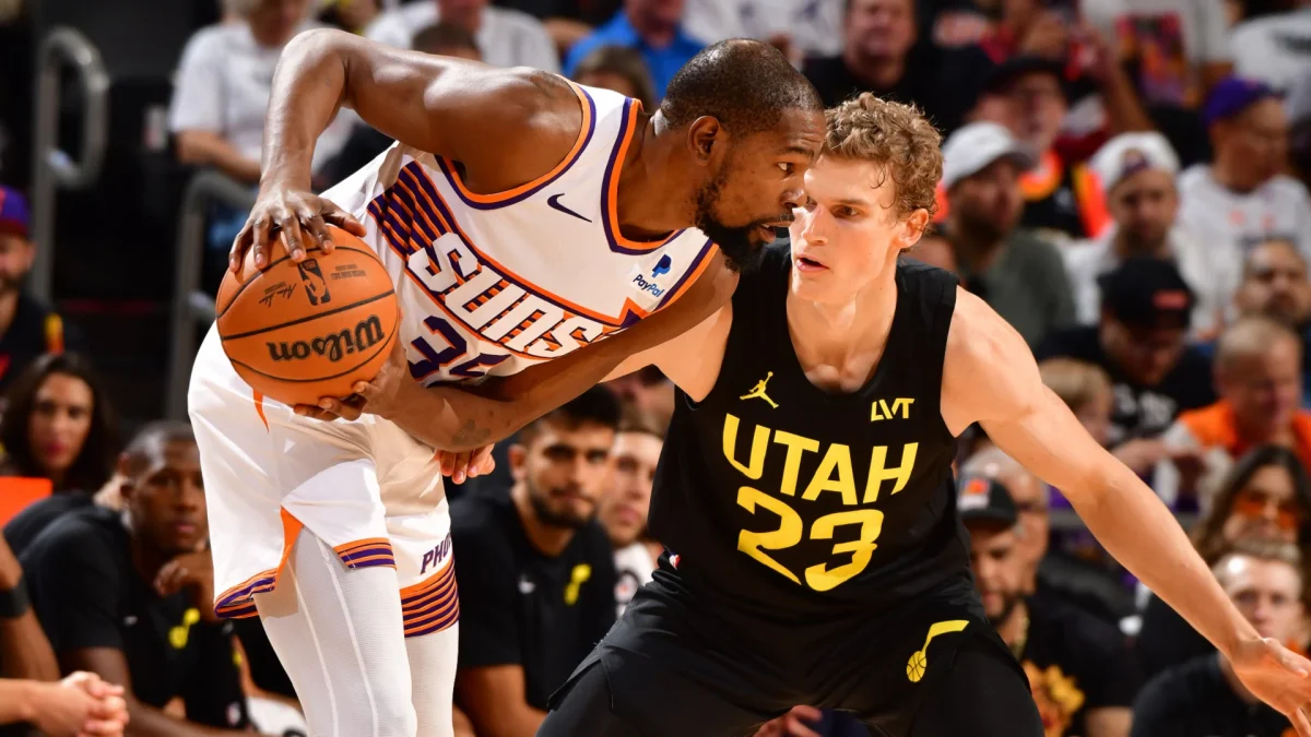 NBA NBA 直播 NBA 線上看 NBA LIVE NBA 賽事 太陽隊 爵士隊 太陽 爵士