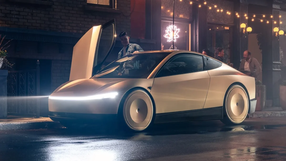 特斯拉 Tesla 2024 Q4 財報會議 2024 Q4 財報會議重點
