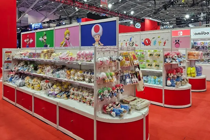 TGS 2025 台北國際電玩展 Taipei Game Show 開幕