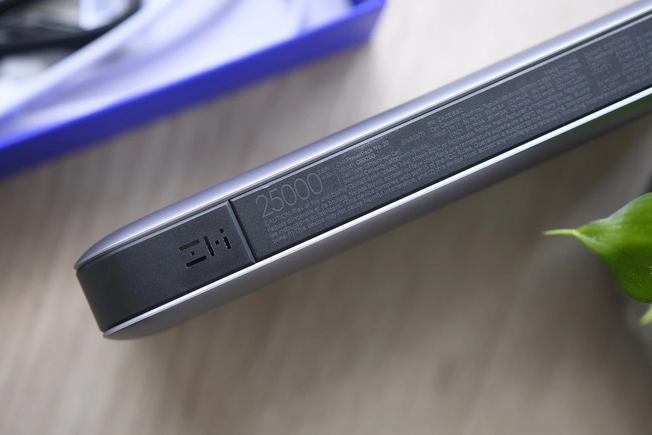 大容量行動電源 推薦 ADATA 廣穎 小米 紫米 Anker Aukey Polybatt 紫米 倍思 飛利浦 IDMIX