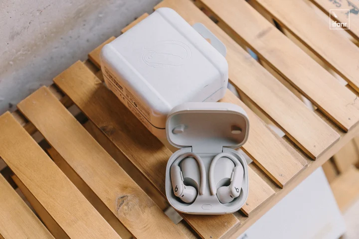 Powerbeats Pro 2 開箱體驗