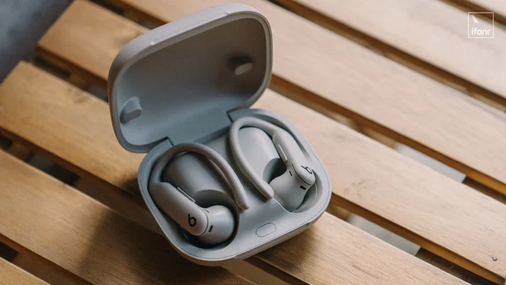 Powerbeats Pro 2 開箱體驗