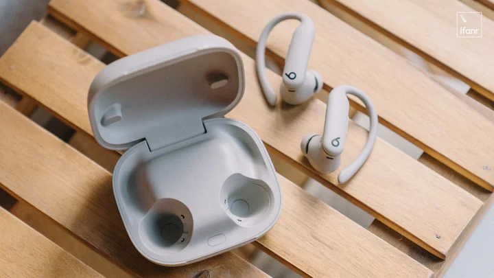 Powerbeats Pro 2 開箱體驗