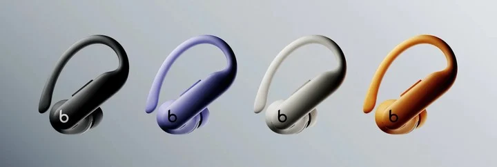 Powerbeats Pro 2 開箱體驗