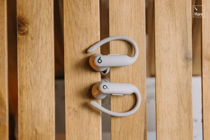 Powerbeats Pro 2 開箱體驗