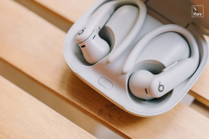 Powerbeats Pro 2 開箱體驗