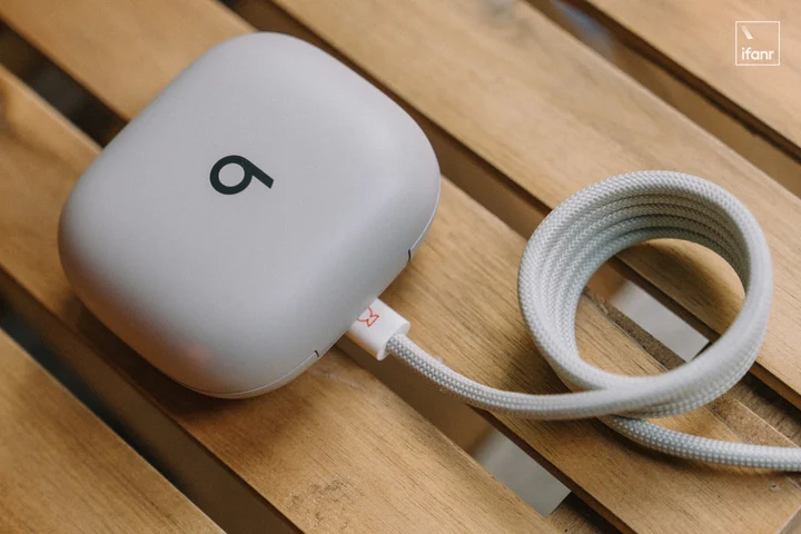 Powerbeats Pro 2 開箱體驗