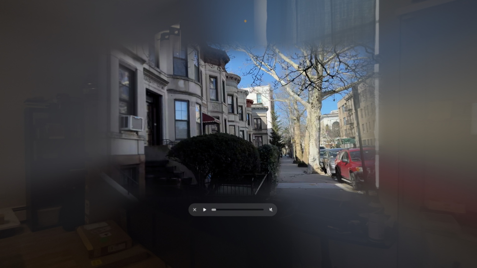 空間影片 是什麼 怎麼拍攝 設定 Spatial Video