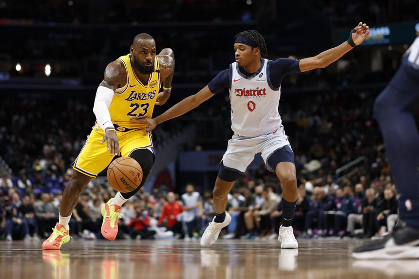 NBA NBA 直播 NBA 線上看 NBA LIVE NBA 賽事 湖人隊 尼克隊 湖人 尼克