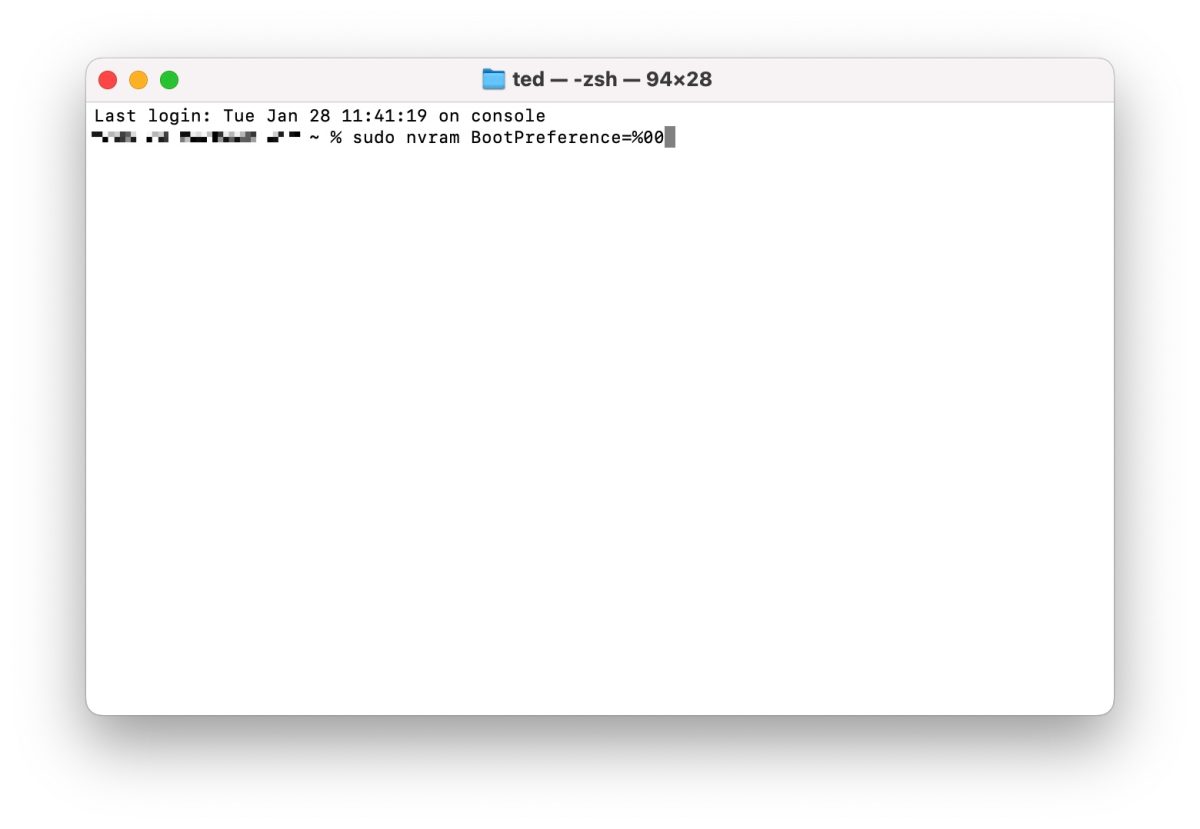 Mac MacBook macOS macOS 15 macOS Sequoia 自動開機 開蓋自動開機 MacBook 開蓋自動開機 MacBook 自動開機