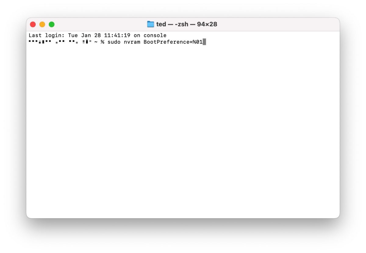 Mac MacBook macOS macOS 15 macOS Sequoia 自動開機 開蓋自動開機 MacBook 開蓋自動開機 MacBook 自動開機