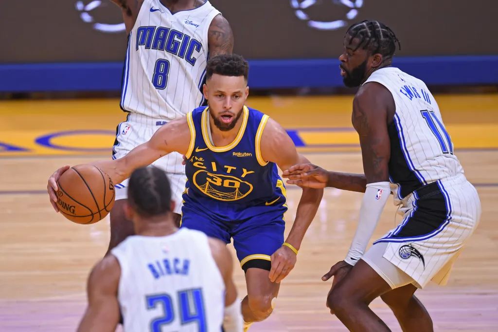 NBA NBA 直播 NBA 線上看 NBA LIVE NBA 賽事 勇士隊 魔術隊 勇士 魔術