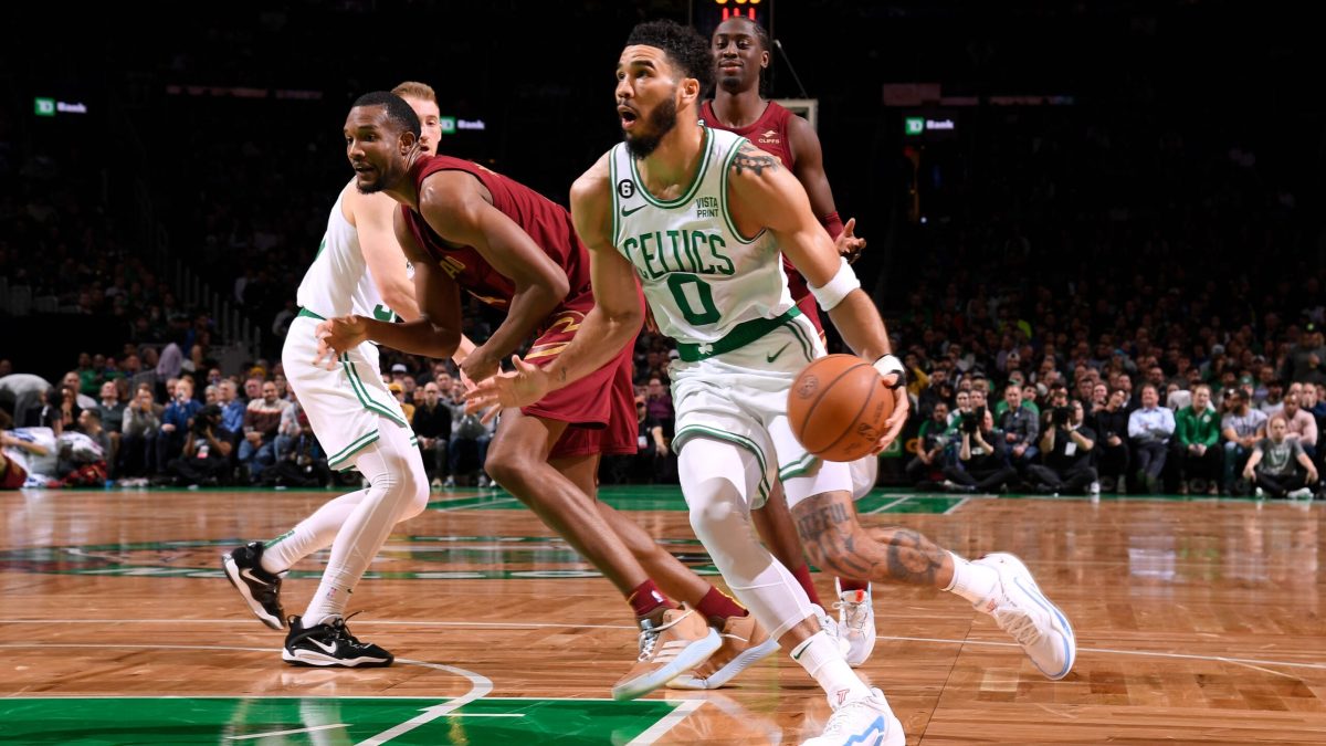 NBA NBA 直播 NBA 線上看 NBA LIVE NBA 賽事 塞爾提克隊 騎士隊 塞爾提克 騎士