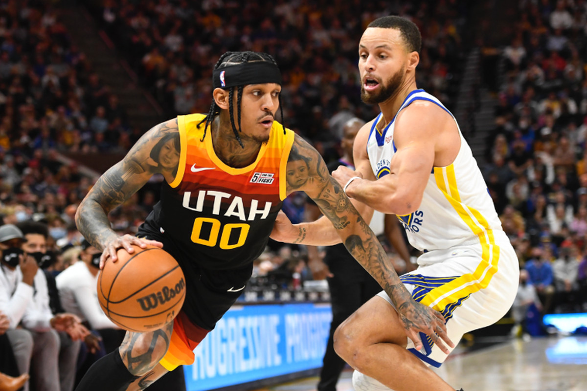 NBA NBA 直播 NBA 線上看 NBA LIVE NBA 賽事 勇士隊 爵士隊 勇士 爵士