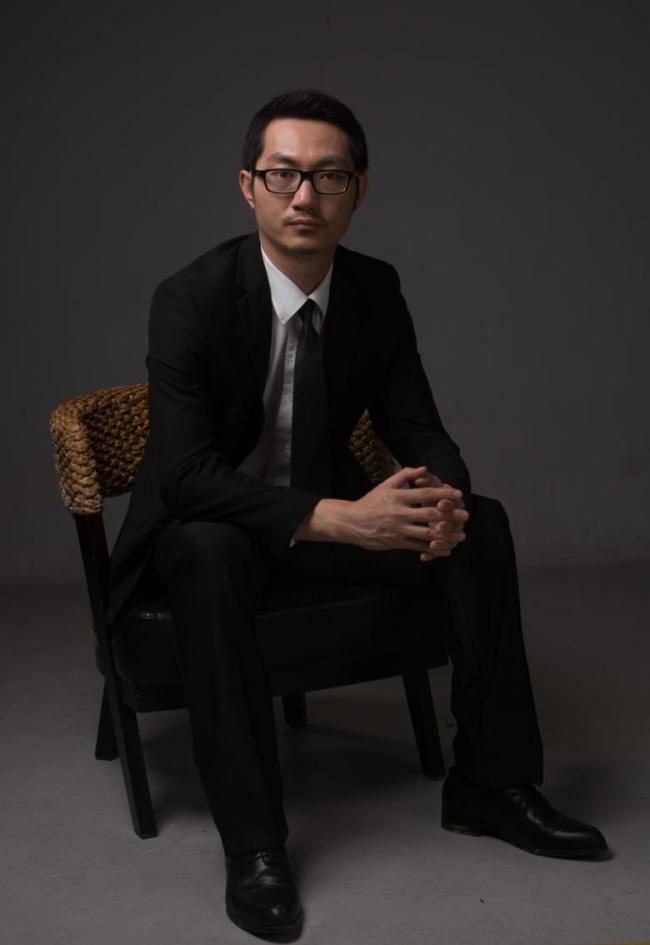 中國的 AI DeepSeek 梁文鋒